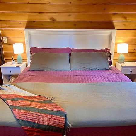 Beautiful Cabin On 83 Acres Near New River Gorge National Park Hico Экстерьер фото