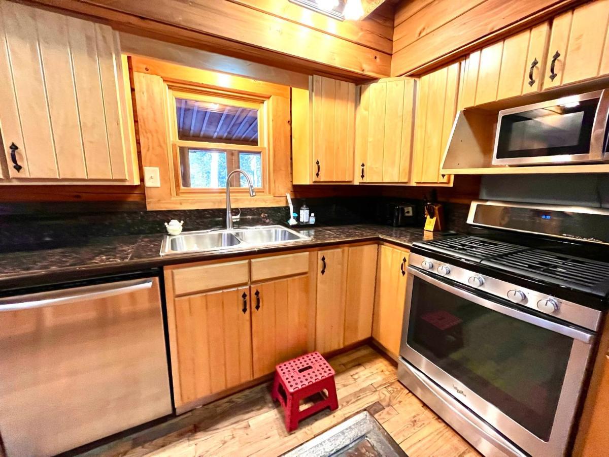 Beautiful Cabin On 83 Acres Near New River Gorge National Park Hico Экстерьер фото